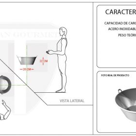 Ficha Cazo 1